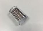 ABL275/20 Material Medical Tube GMP Standard Empty Laminated Tube Packaging