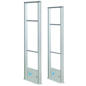 Quality Factory Price CE approved 8.2MHz EAS Security rf system for retail store(XLD-T04) wholesale
