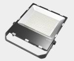 Ultra Slim SMD LED Flood Light 120LPW 200W IP65 Waterproof LED Flood Light with