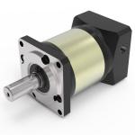 60mm Planetary Gear Reducer Geared Servo Motor Peaking Torque 45 Nm