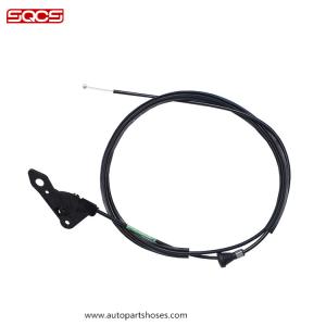 Quality 51231960853 A51231960853 Automotive Body Parts E500 Engine Bowden Cable Kit wholesale