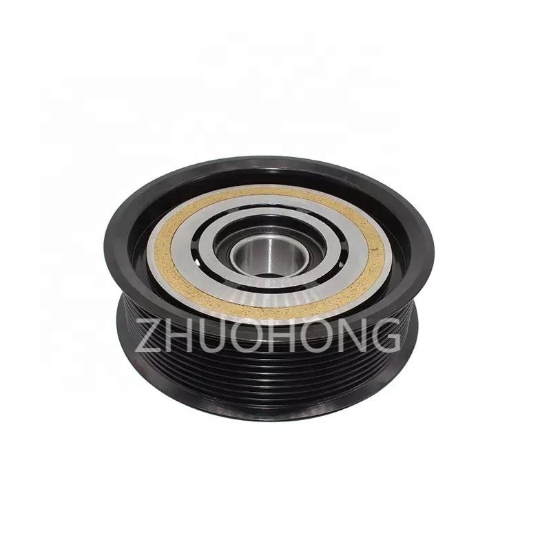 JH-COPUBC078 Auto AC Compressor Pulley Clutch Kit FOR Mercedes Benz E Class 1994-2016