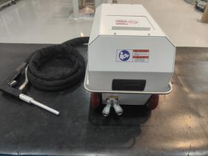 Quality Industrial Dry Ice Cleaning Machine With Superior Cleaning Performance wholesale