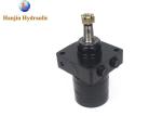 Hydraulic Wheel Motor Fits Exmark 114-0549 Fits Parker TE0195JS250AAMU
