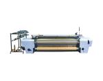 600rpm Automatic Inspection Low Power Consumption Loom Rapier