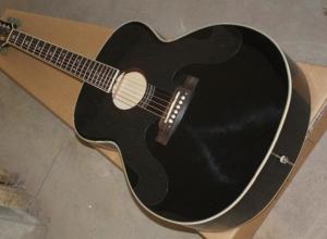 Quality Gibson G180 acoustic guitar black Billie Joe G180 electric acoustic guitar Free Shipping Billy Joe G180 wholesale