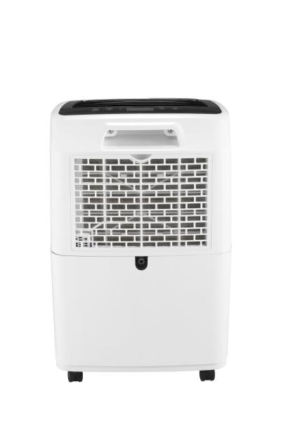 Quiet 25 Pints 210W 1800ml Home Air Dehumidifier