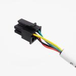 10 15 Pin Flat Ribbon Cable Electrical Wire Wiring Har Wire for ODM OEM RoHS