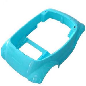 Quality car plastic mould wholesale