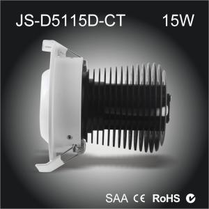 Quality Mini down5w 7w 10w 15w led downlight cob led chip top selling best price wholesale