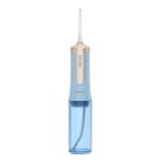 Oral Cleaner Electric Jet Cordless Portable Water Flosser IPX7 300ml