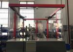 4,800 pcs/hour Plastic Cream Tube Filling Machine / Tube Toothpaste Packaging