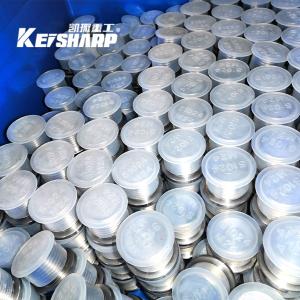 Quality KEISHARP Hexagon Socket Screw Plugs , Excavator Hydraulic Breaker Parts wholesale