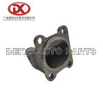 8970870780 8 97087078 0 ISUZU Chassis Parts First Propeller Shaft Flange Yoke