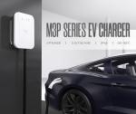 Mode 3 EVSE 22kw Home Charger Three Phase OEM ODM