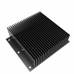 Quality Anodized Coating Sheet Metal / Milling / Turning Accessories Drawing Acceptable wholesale
