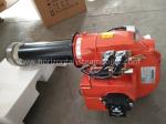 Europe Standard Waste Light Oil Burner For Industrial Boiler Environment