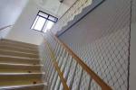 High Strength Wire Rope Netting 2.0mm Stainless Steel Cable Mesh