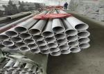 304H X6crNi18-10 1.4948 Seamless Stainless Steel Tubing 25mm 304 Stainless Pipe