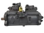 Kawasaki K5V200 Excavator Hydraulic Pump K3V200DT / DTP For Machinery Repair