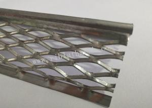 Quality 0.4mm Thickness 3003 Aluminium Angle Bead wholesale