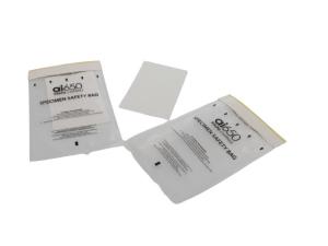 Quality Polyethylene 95kPa Heat Sealing Bags 0.07mm - 0.15mm Thickness wholesale