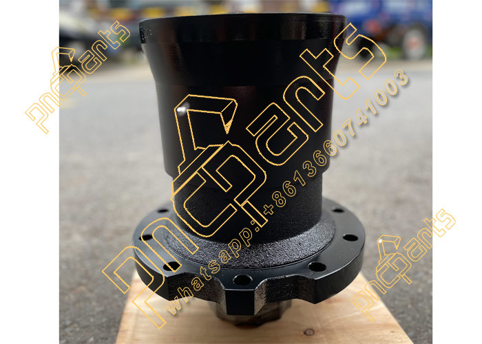 9118328 Swing Gearbox EX60-3 Swing Reduction Gear Without Motor