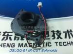 IR-CUT Solenoids/Swing Solenoids