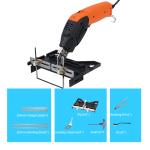 EPS Material Hand Held Hot Wire Cutter Hot Melt Air Cooling