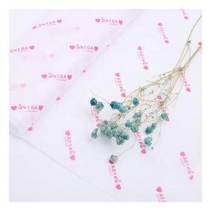Quality Biodegradable Gravure Printing Gift Packaging Paper wholesale