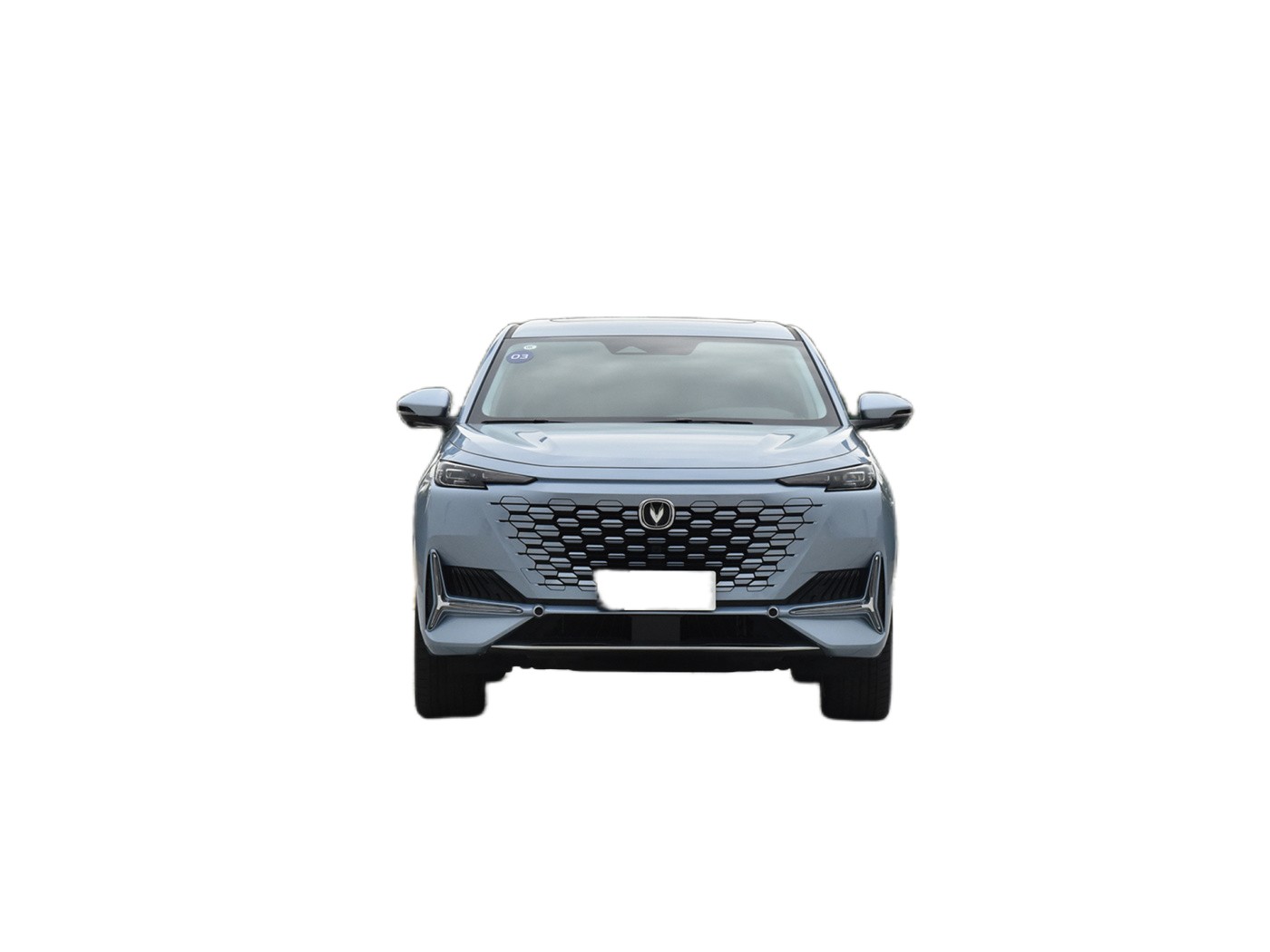 Factory price direct sales changan UNI-K 2022 suv ev car new energy vehicles ev car Electric Cars