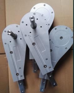 Quality 45mm conveyor drive units for flexible modular conveyor systems materials aluminium wholesale