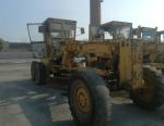 New Arrival 5 Units Original Komatsu Motor Grader Gd511A Secondhand Grader