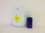 PCB Remote Control Scent Marketing Equipment , DC12V Small Area Air Fragrance
