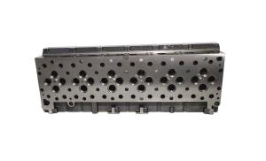 Quality 4298237 Cummins Cylinder Head Single Camshaft X15 Cylinder Head wholesale