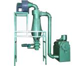 Fine Rubber Powder Pulverizer Rubber Grinder
