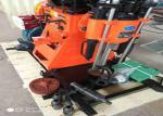 22kw Rock Core Drilling Machine