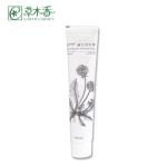 Dandelion Toothpaste Anti Inflammatory Antibacterial And Refreshing Herbs