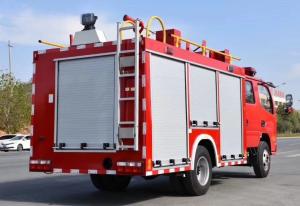 Quality Aluminum Automatic Alloy Fire Roller Shutter Roller shutter door for Fire Truck Shutter Door wholesale