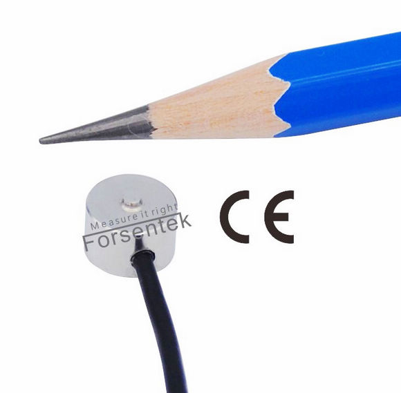 micro force sensor 50N 100N 200N 500N