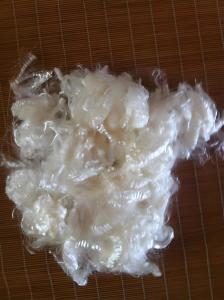 Quality 2D 51MM Polyacrylonitrile Acrylic Fiber for Spinning and Nonwoven wholesale