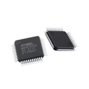 Quality ATM90E32AS-AU-R TQFP-48 Analog Front End AFE wholesale
