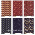 Perfect sand printed wilton home floor carpet