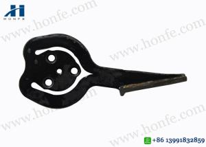 Quality Weft Scissor BE151761 Picanol Weaving Loom Spare Parts wholesale