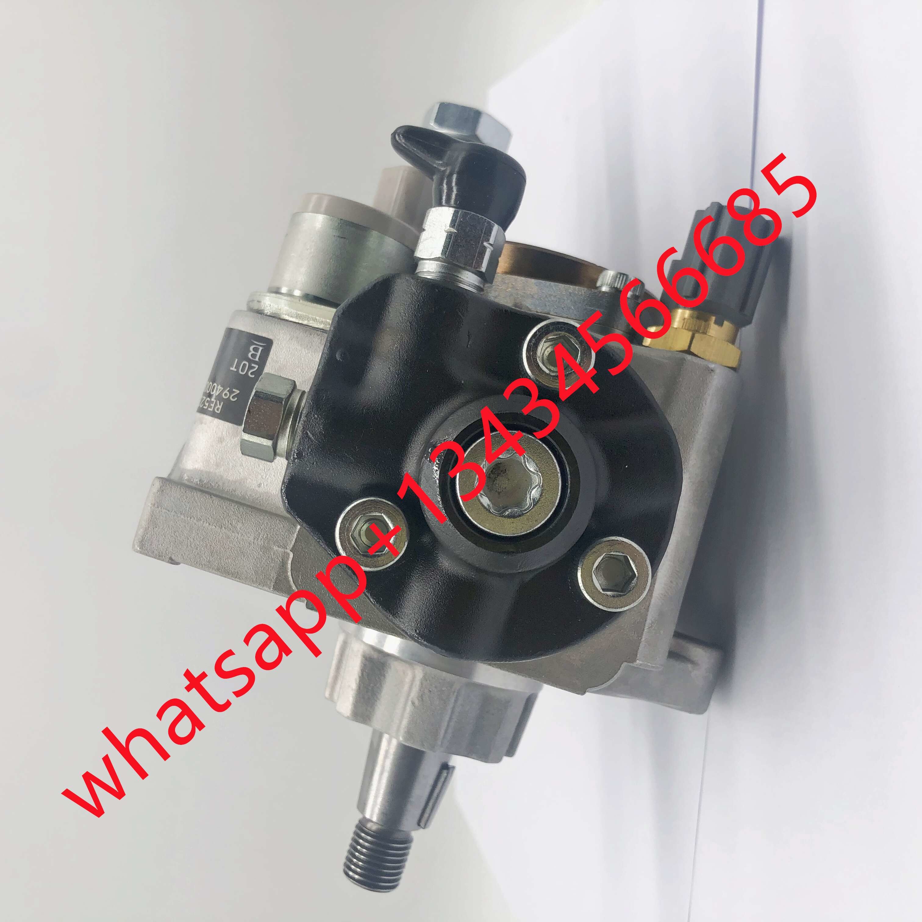 Chinese suppliers fuel pump assembly High Pressure Fuel injection Pump 294000-0390