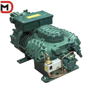 Quality Portable Walk in Freezer Air Compressor for Food Service Industry cooling unit room wholesale