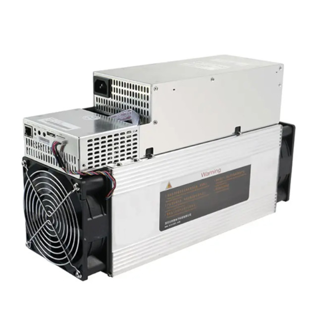Whatsminer D1 48TH DCR Asic Miner 2200W For DCR Decred Coin Mining