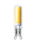 Ceiling Light 450LM 3000K Cool White 4.2w LED G9 Bulb Capsule