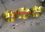 Diameter 80cm Forged Steel Flanges Dimensions / Masses SABS/SANS 1123 PCD 55