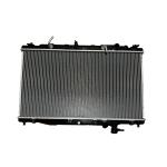 19010RZAA51 Auto Parts Plastic Water Tank for HONDA CR-V 2.4 4WD RE4 Cooling